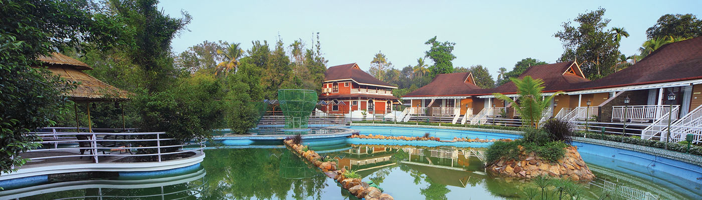 Wetzlar Resort Muvattupuzha